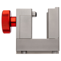 Lock Labs 20227212 Triton PLUS Mortise Cylinder Engraving Jaw and Cutter