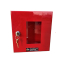 Lund L-E-KEYBOX Large Emergency Key Box no glass 7-5/8x 8x3