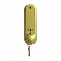 LockeyUSA KOSBB Key Override System