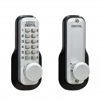 LockeyUSA M230 MG Mech Digital Combo Knob