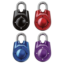 Master Lock 1500ID Speed Combo Lock