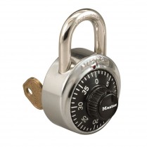 Master Lock Key Control Padlock V53 Key Over Ride
