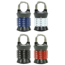 Master Lock 1535D Combination Lock