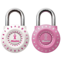 1590DPNK PRECISION DIAL PADLOCK