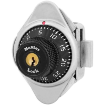 1631F436 LH LOCKER LOCK BUILTIN LOCK w-GRAVITY HANDLES