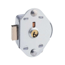 Master Lock Locker Lock Manual Bolt KDMK under SL10 Master
