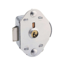 Master Lock Locker Lock Automatic Latch KDMK under SL61