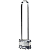Master No. 1KAMKLN Laminated Steel Padlock