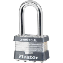Master Lock 1NLFKA-2001 Bump Proof Padlock