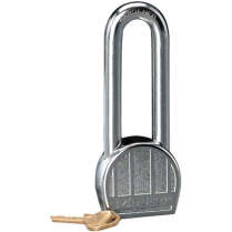 Master Lock No. 220KALH Series Die-Cast Zinc Padlock