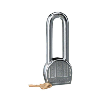 Master Lock 220LH Rekeyable Padlock w/2" Rekeyable