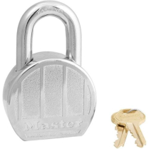 Master Lock 230KA Padlock 2-1/2" Rekeyable Keyed to 10L385
