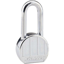 Master Lock No. 230KALH Series Die-Cast Zinc Padlock