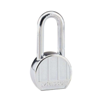 Master Lock Padlock 2-1/2" Rekeyable w/2" Shackle