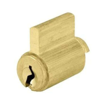 Master Lock 295W17 Padlock Cylinder - 5 Pin - W17 - KD