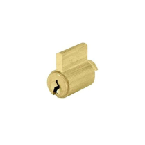 Master Lock 295W27 Padlock Cylinder - 5 Pin - W27 - KD