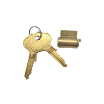 Master Lock 296W6000KA-10G020 Pro Series Cylinder - W6000