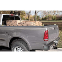 Master Lock 3052DAT Adjustable Pickup Cargo Net