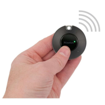 Master Lock 3686 Bluetooth-Connected ADA FOB Electronic Lock