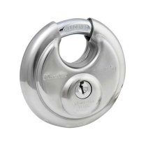 Master Lock 40DPFKA-0501 Shielded Padlock