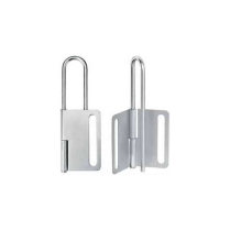 419 HEAVY DUTY PRO PROOF HASP MASTER LOCK PRO LOCKOUT