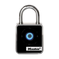Master Lock 4400EC Bluetooth&reg; Indoor Padlock