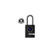 Master Lock 4401LHEC Bluetooth Outdoor Padlock