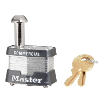 Master Lock 443NLE Padlock Bump Stop