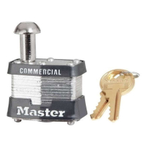 Master Lock No. 443NKAMK Series Vending & Meter Padlock