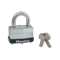 Master Lock 500 Padlock Warded KD