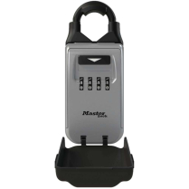 Master Lock 5420D Portable Universal Lock Box-Real Estate