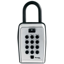 Master Lock 5422D Portable Key Storage Phone Keypad