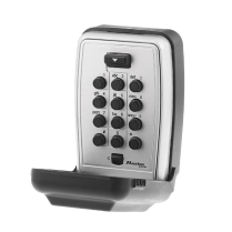Master Lock 5423D Wall Mount Key Storage Phone Keypad