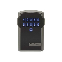 Master Lock 5441EC Bluetooth&reg; Wall Mount Lock Box