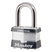 Master Lock 5LF 1-1/2" Laminated Padlock