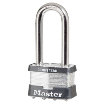Master Lock 5NLJ Bump Proof Padlock