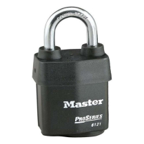 Master Lock No. 6121KAMK Pro Series Padlock