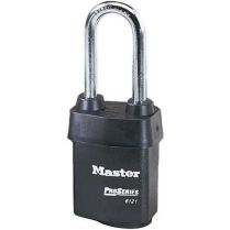 Master Lock No. 6121MKLJ Pro Series Padlock