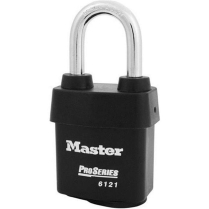 Master Lock No. 6121NMKLF Pro Series Padlock