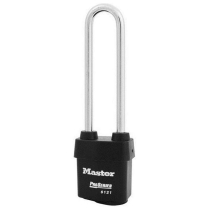 Master Lock No. 6121NMKLN Pro Series Padlock