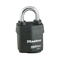 Master Lock 6121WO Pro Series Lock Less Cylinder