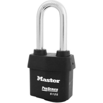 Master Lock No. 6125NMKLJ Pro Series Padlock