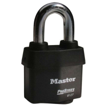 Master Lock No. 6127MK Pro Series Padlock