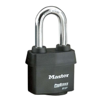 Master Lock No. 6127NMKLH Pro Series Padlock