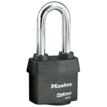 Master Lock No. 6127NMKLJ Pro Series Padlock