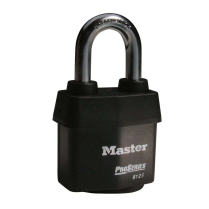 Master Lock 6127WO Pro Series Lock Less Cylinder