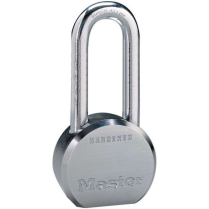 Master Lock No. 6230NKDLH Solid Steel Pro Series Padlock