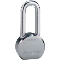 Master Lock No. 6230NMKLH Solid Steel Pro Series Padlock