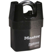 Master Lock 6321KD Pro Series Padlock