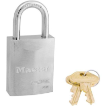 Master Lock 7030 Pro Series Steel Padlock 1-9/16"